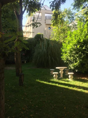 Apartamento Arturo Soria